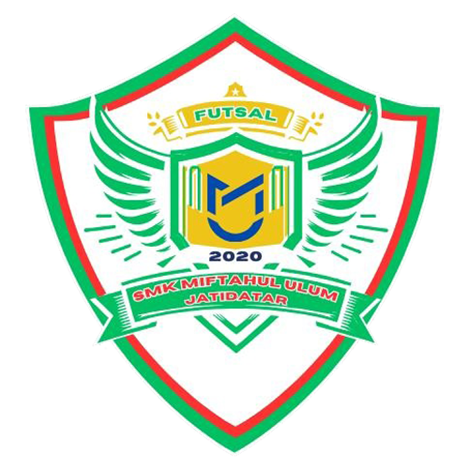 SMK Miftahul Ulum Jatidatar