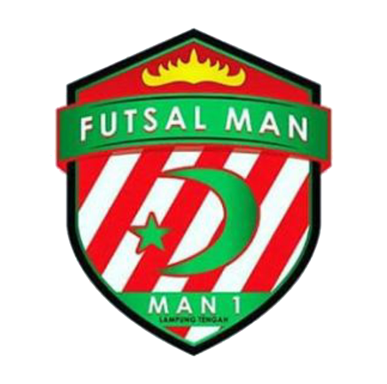MAN 1 Lampung Tengah