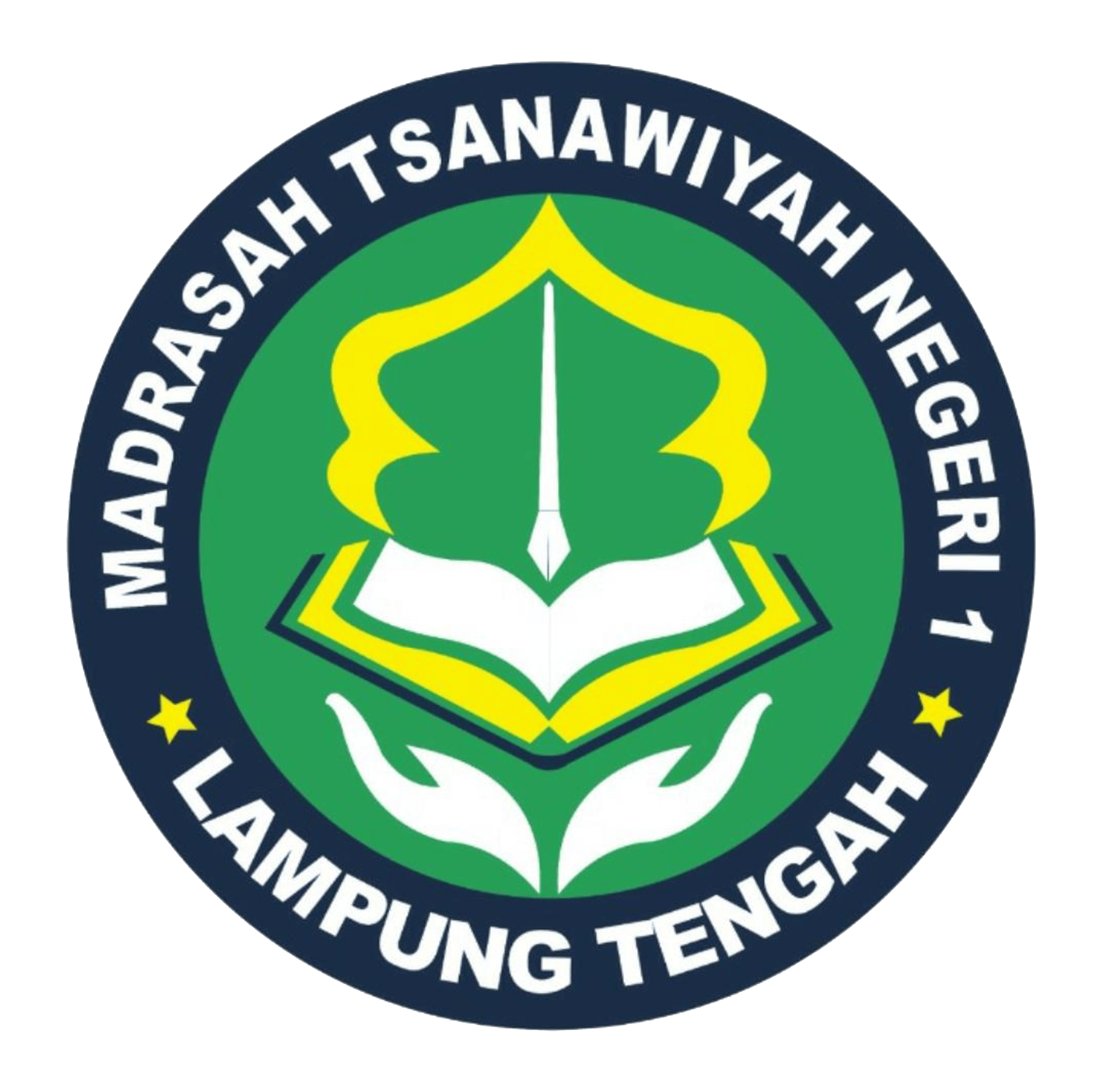 MTSN 1 Lampung Tengah
