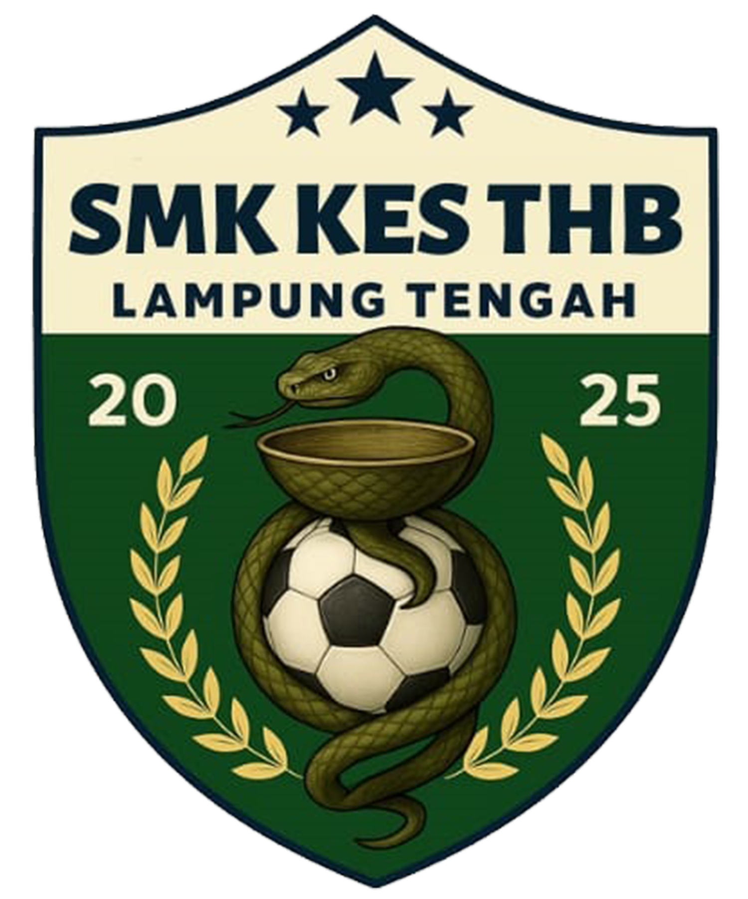 SMK Kes Tunas Harapan Bunda