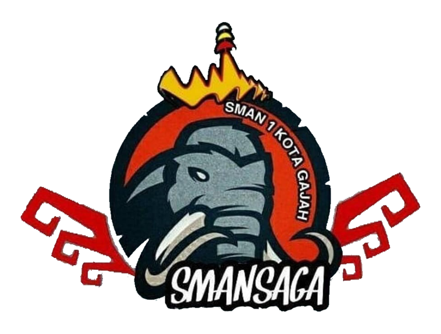 SMAN 1 Kotagajah