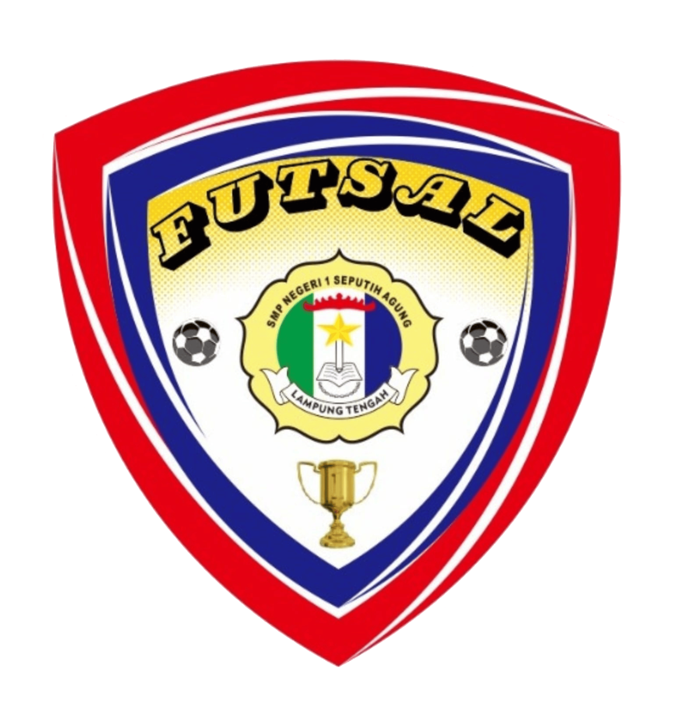 SMPN 1 Seputih Agung