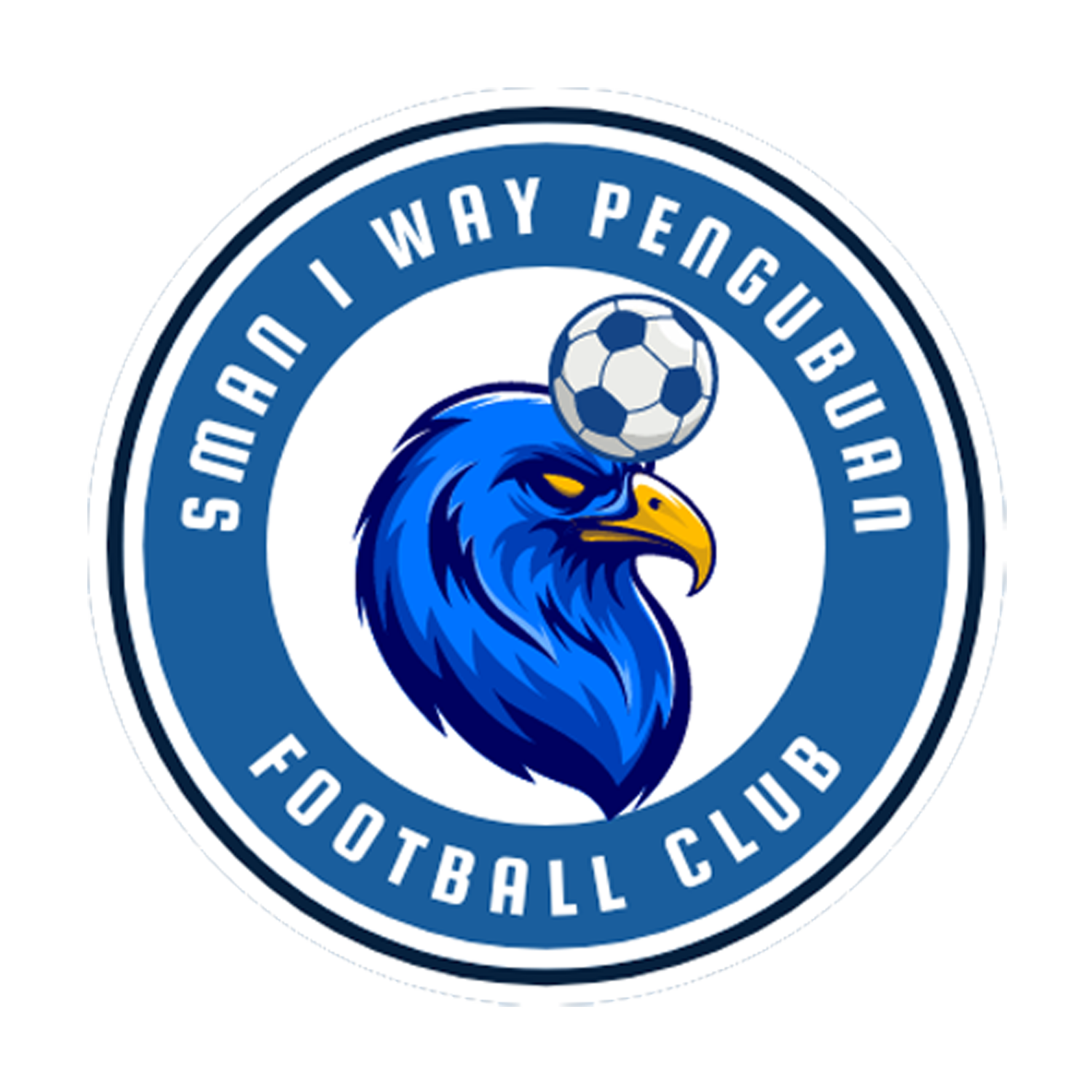 SMAN 1 Way Pengubuan