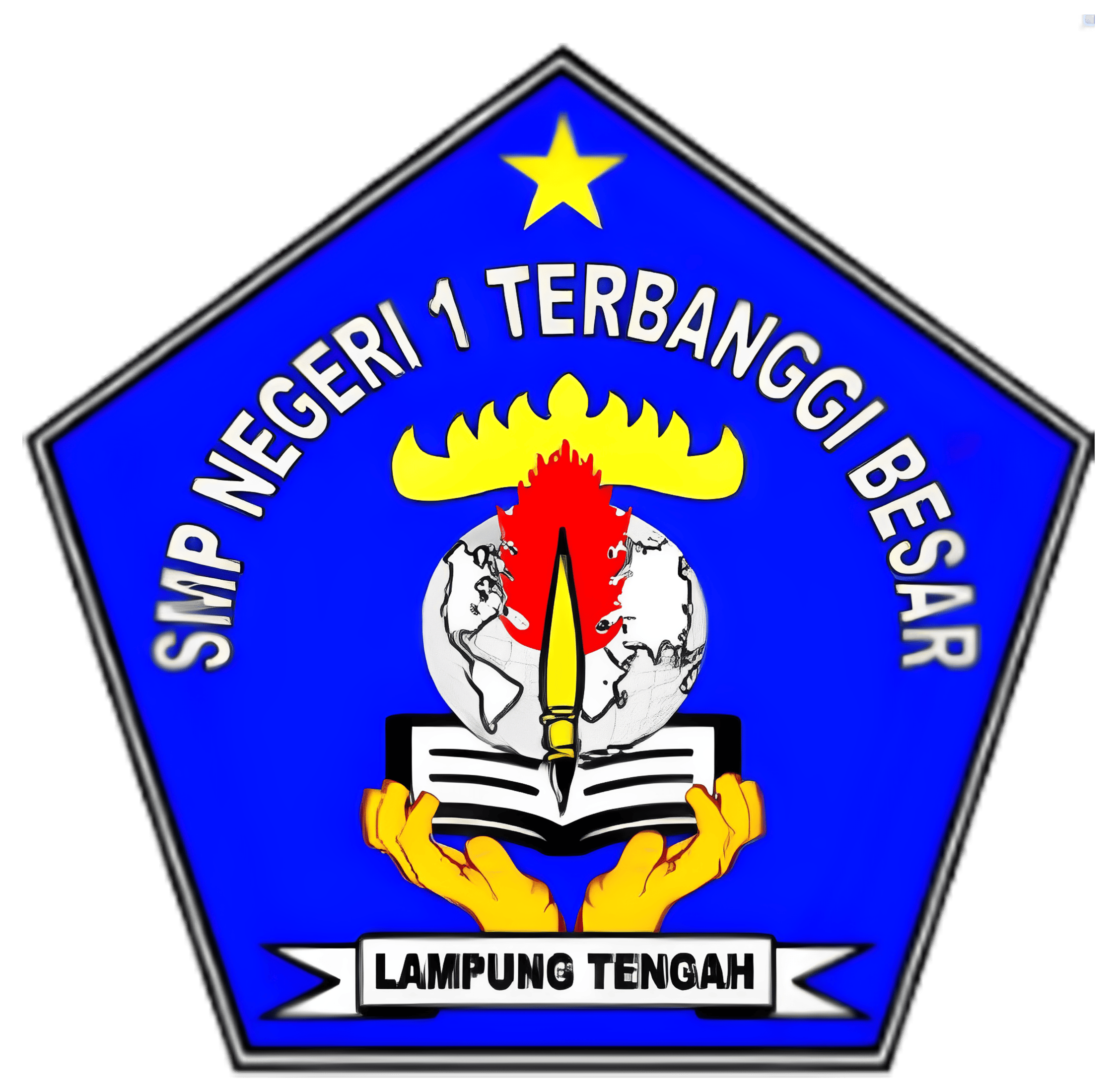 SMPN 1 Terbanggi Besar