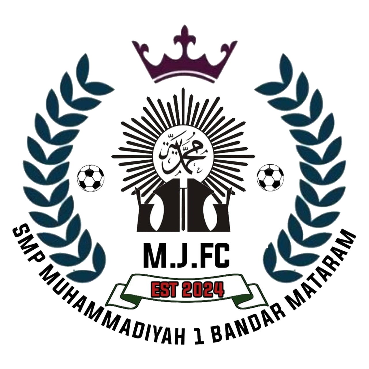 SMP Muh 1 Bandar Mataram